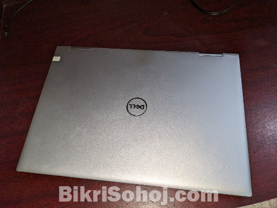 Dell Inspiron 7706 17″ QHD+ 2‑in‑1 | 16GB RAM | 512GB SSD